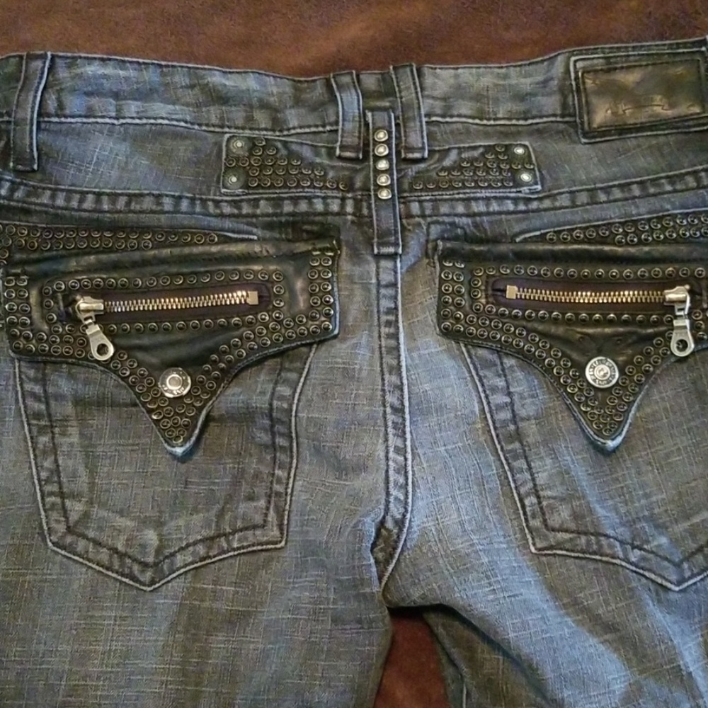 Robin's Jean